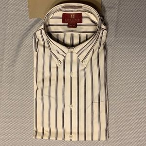 Nordstrom Classic men's dress shirt